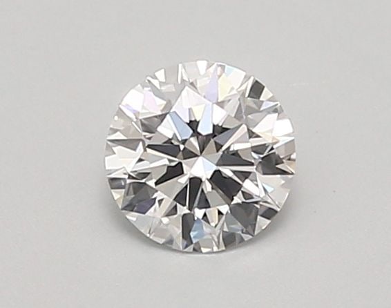 Ideal Loose Diamond - ROUND 0.58ct D VVS2: Ideal Loose Diamond - ROUND 0.58ct D VVS2 Source: This is a real non-mined Diamond that has been grown in a lab Shape: ROUND Carats: 0.58 Color: D Clarity: VVS2 Certification: IGI Video: