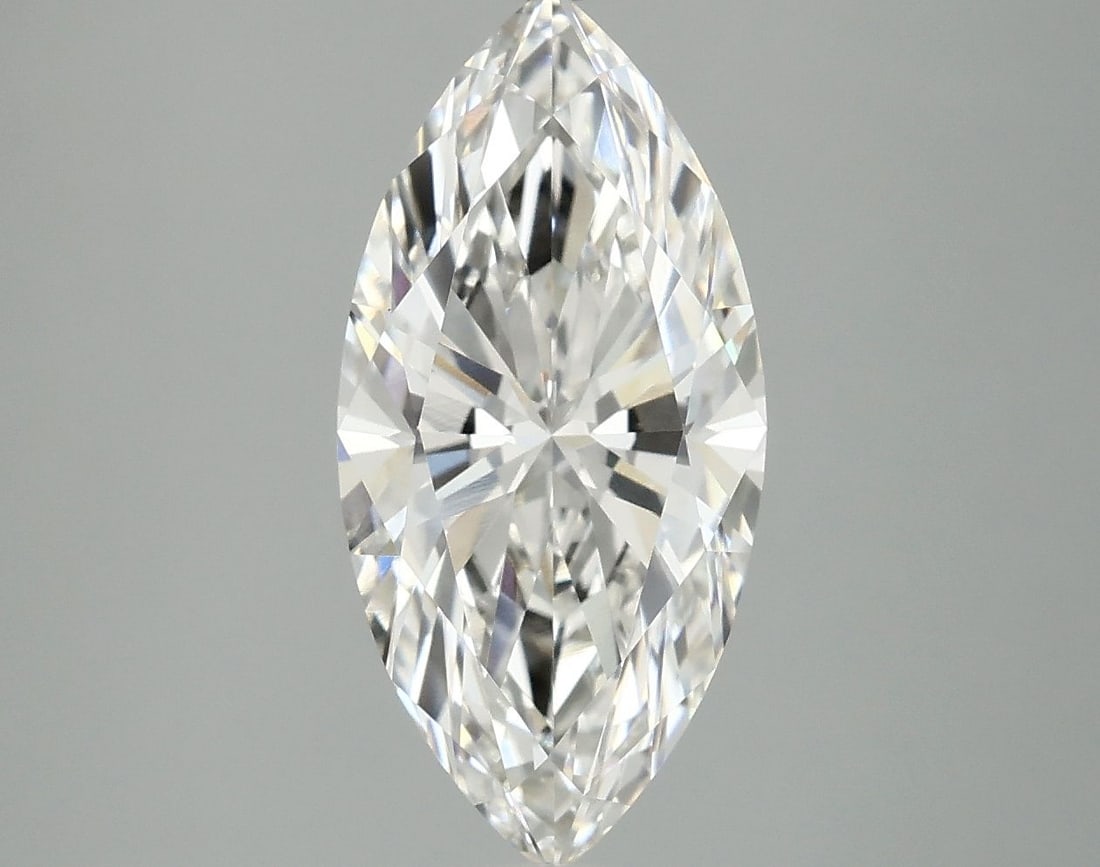 Loose Diamond - MARQUISE 2.9ct F VVS2: Loose Diamond - MARQUISE 2.9ct F VVS2 Source: This is a real non-mined Diamond that has been grown in a lab Shape: MARQUISE Carats: 2.9 Color: F Clarity: VVS2 Certification: IGI Video: