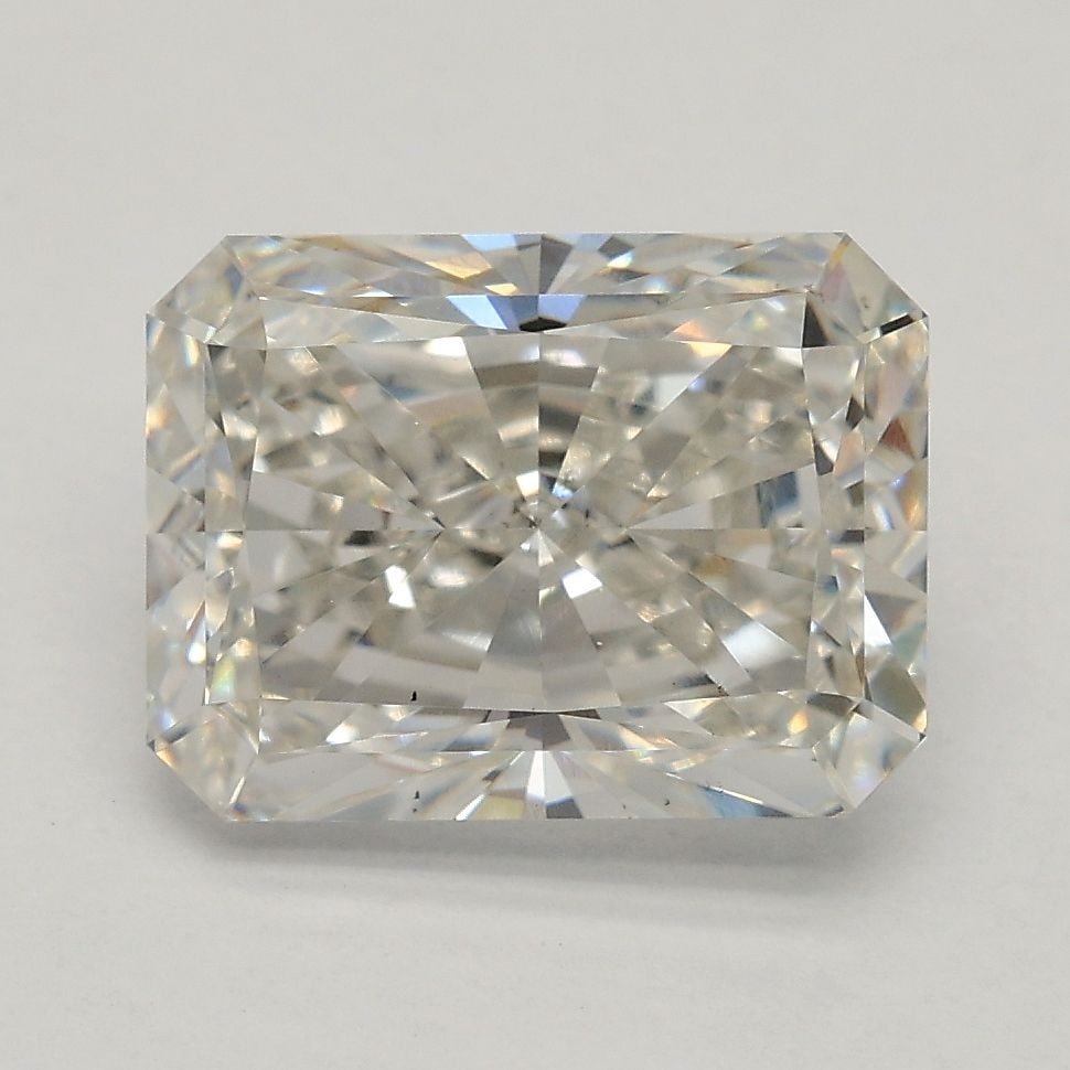 Loose Diamond - RADIANT 2.24ct G VS2: Loose Diamond - RADIANT 2.24ct G VS2 Source: This is a real non-mined Diamond that has been grown in a lab Shape: RADIANT Carats: 2.24 Color: G Clarity: VS2 Certification: IGI Video: Video Link