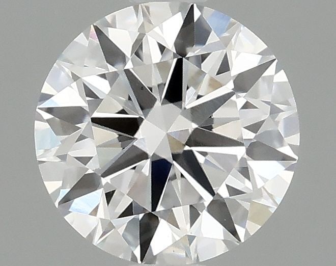 Ideal Loose Diamond - ROUND 0.97ct E VS1: Ideal Loose Diamond - ROUND 0.97ct E VS1 Source: This is a real non-mined Diamond that has been grown in a lab Shape: ROUND Carats: 0.97 Color: E Clarity: VS1 Certification: IGI Video: