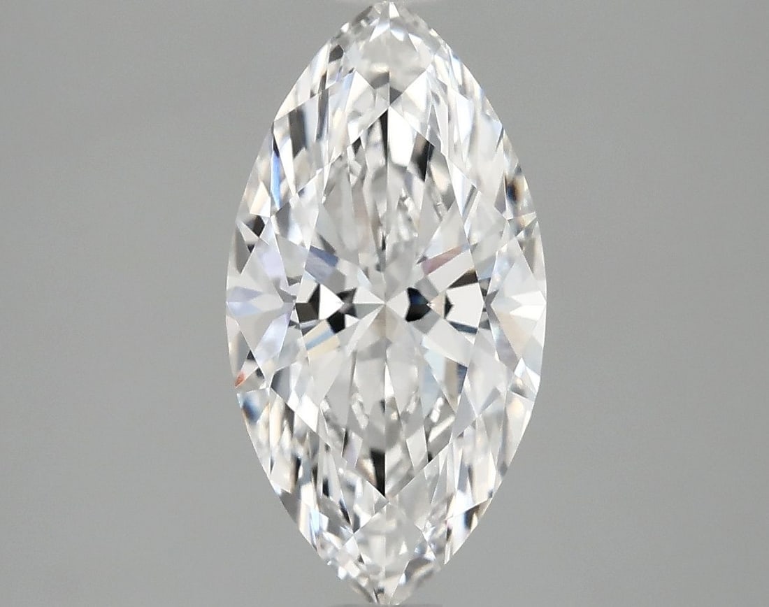 Loose Diamond - MARQUISE 1.59ct E VVS2 (1 of 1)