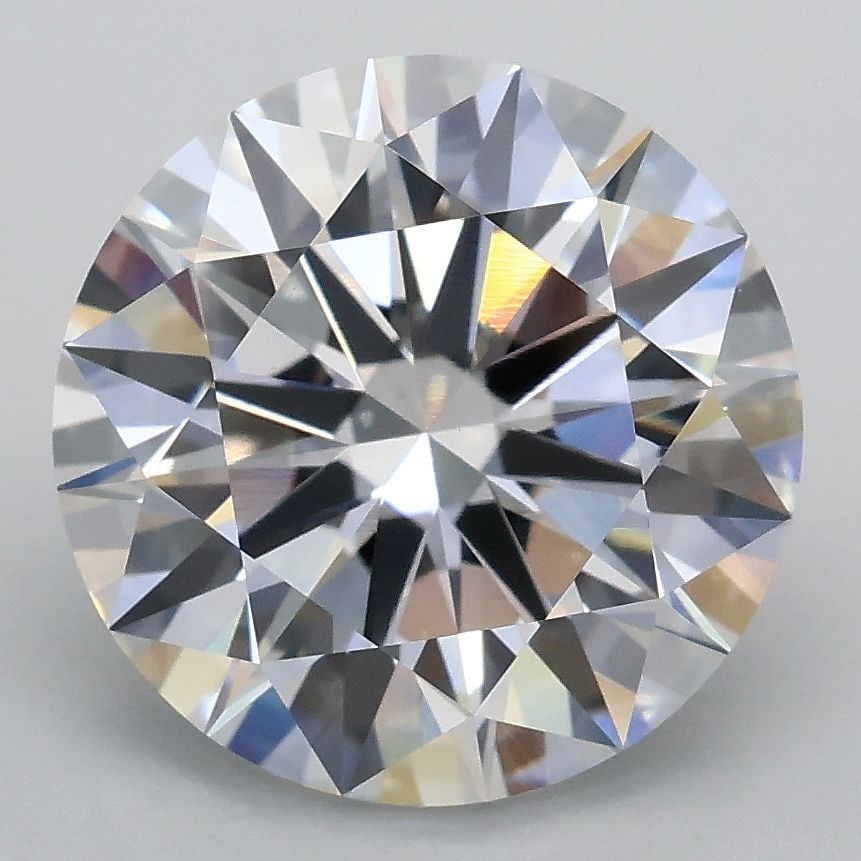 Ideal Loose Diamond - ROUND 3.51ct E VS1: Ideal Loose Diamond - ROUND 3.51ct E VS1 Source: This is a real non-mined Diamond that has been grown in a lab Shape: ROUND Carats: 3.51 Color: E Clarity: VS1 Certification: IGI Video: