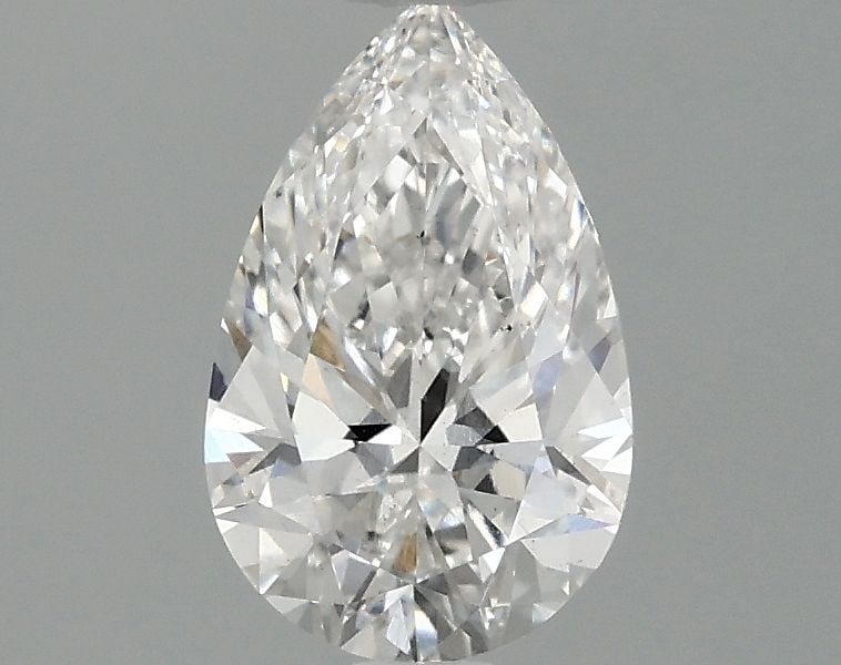Loose Diamond - PEAR 1.02ct E SI1: Loose Diamond - PEAR 1.02ct E SI1 Source: This is a real non-mined Diamond that has been grown in a lab Shape: PEAR Carats: 1.02 Color: E Clarity: SI1 Certification: IGI Video: