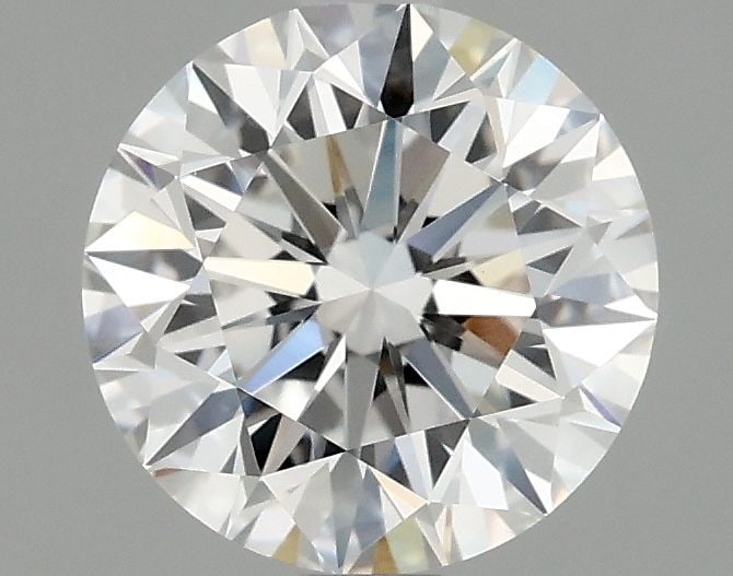 Loose Diamond - ROUND 1.49ct D VVS2: Loose Diamond - ROUND 1.49ct D VVS2 Source: This is a real non-mined Diamond that has been grown in a lab Shape: ROUND Carats: 1.49 Color: D Clarity: VVS2 Certification: IGI Video: