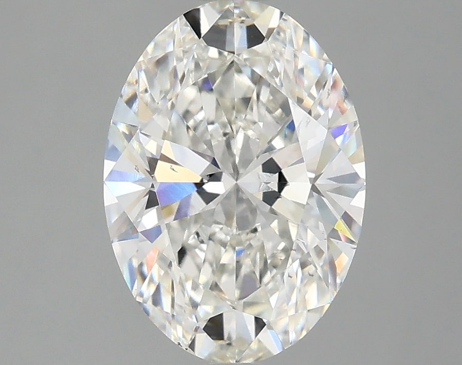 Loose Diamond - OVAL 2.3ct F VS2: Loose Diamond - OVAL 2.3ct F VS2 Source: This is a real non-mined Diamond that has been grown in a lab Shape: OVAL Carats: 2.3 Color: F Clarity: VS2 Certification: IGI Condition: Pre-Owned PLEASE NOTE