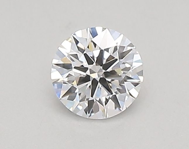 Loose Diamond - ROUND 0.33ct D VVS2: Loose Diamond - ROUND 0.33ct D VVS2 Source: This is a real non-mined Diamond that has been grown in a lab Shape: ROUND Carats: 0.33 Color: D Clarity: VVS2 Certification: IGI Video: