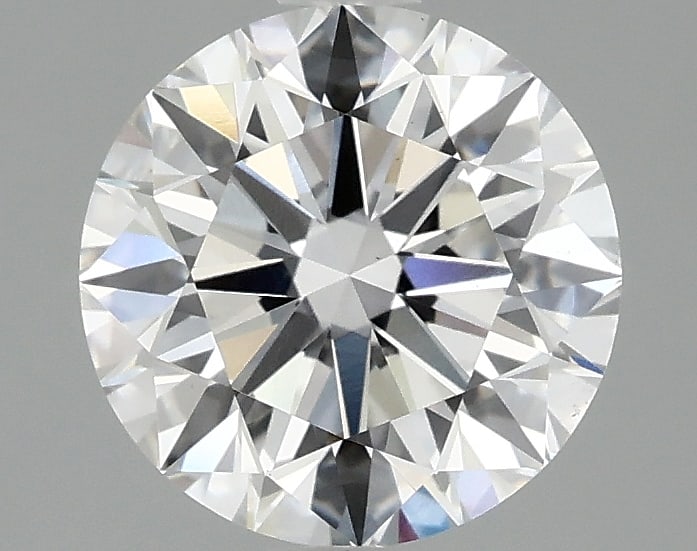 Loose Diamond - Round 2.07ct E VS1: Loose Diamond - Round 2.07ct E VS1 Source: This is a real non-mined Diamond that has been grown in a lab Shape: Round Carats: 2.07 Color: E Clarity: VS1 Certification: IGI Condition: Pre-Owned PLEASE 