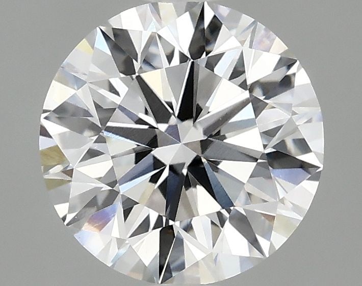 Ideal Loose Diamond - ROUND 1.97ct E VS1: Ideal Loose Diamond - ROUND 1.97ct E VS1 Source: This is a real non-mined Diamond that has been grown in a lab Shape: ROUND Carats: 1.97 Color: E Clarity: VS1 Certification: IGI PLEASE NOTE: Framed, L
