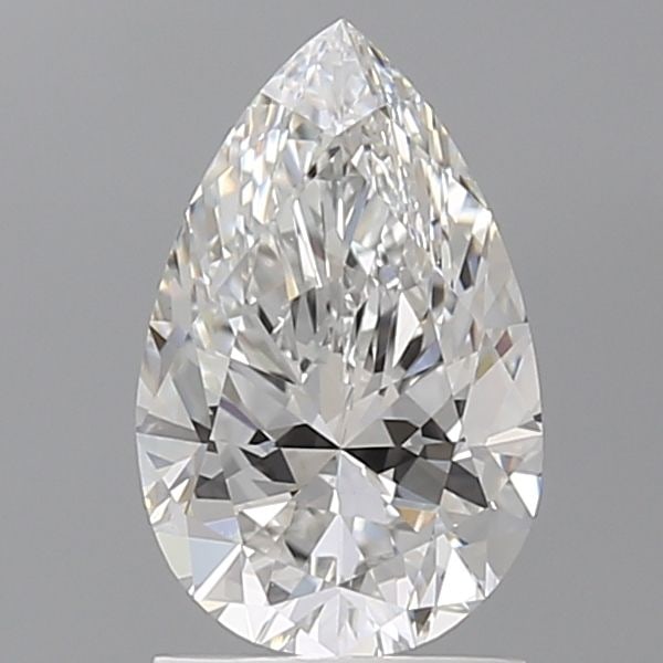 Loose Diamond - PEAR 1.59ct E VVS2: Loose Diamond - PEAR 1.59ct E VVS2 Source: This is a real non-mined Diamond that has been grown in a lab Shape: PEAR Carats: 1.59 Color: E Clarity: VVS2 Certification: IGI Video: