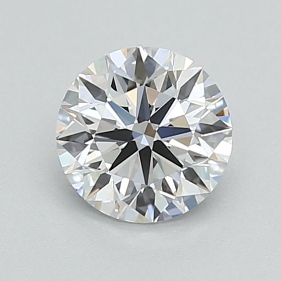 Ideal Loose Diamond - ROUND 0.58ct E VVS2: Ideal Loose Diamond - ROUND 0.58ct E VVS2 Source: This is a real non-mined Diamond that has been grown in a lab Shape: ROUND Carats: 0.58 Color: E Clarity: VVS2 Certification: IGI Video: