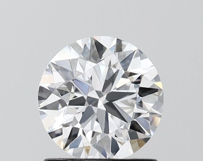 Ideal Loose Diamond - ROUND 1.02ct E VVS2 (1 of 1)
