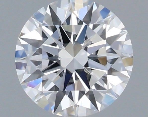 Ideal Loose Diamond - ROUND 0.56ct D VVS2: Ideal Loose Diamond - ROUND 0.56ct D VVS2 Source: This is a real non-mined Diamond that has been grown in a lab Shape: ROUND Carats: 0.56 Color: D Clarity: VVS2 Certification: IGI Video: