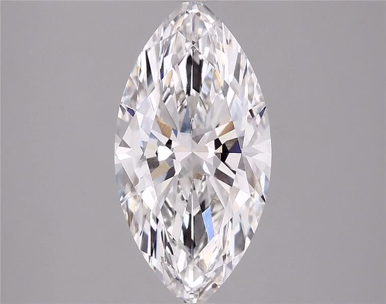 Loose Diamond - MARQUISE 1.57ct F VS1: Loose Diamond - MARQUISE 1.57ct F VS1 Source: This is a real non-mined Diamond that has been grown in a lab Shape: MARQUISE Carats: 1.57 Color: F Clarity: VS1 Certification: IGI Condition: Pre-Owned P