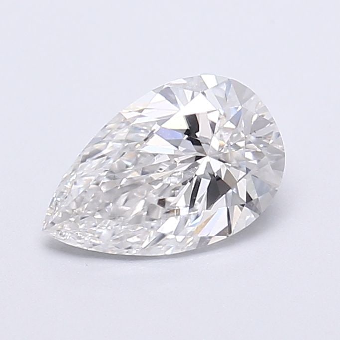 Loose Diamond - PEAR 0.95ct E VS1 (1 of 1)