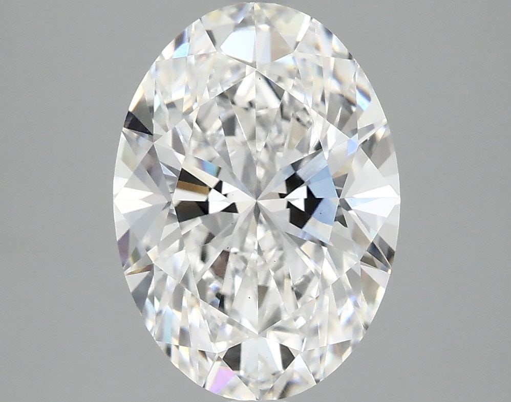 Loose Diamond - OVAL 3.0ct D VS1: Loose Diamond - OVAL 3.0ct D VS1 Source: This is a real non-mined Diamond that has been grown in a lab Shape: OVAL Carats: 3.0 Color: D Clarity: VS1 Certification: IGI Video:
