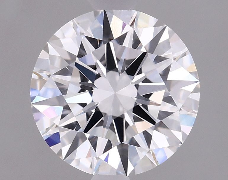 Loose Diamond - ROUND 1.07ct D VVS2: Loose Diamond - ROUND 1.07ct D VVS2 Source: This is a real non-mined Diamond that has been grown in a lab Shape: ROUND Carats: 1.07 Color: D Clarity: VVS2 Certification: IGI Video: