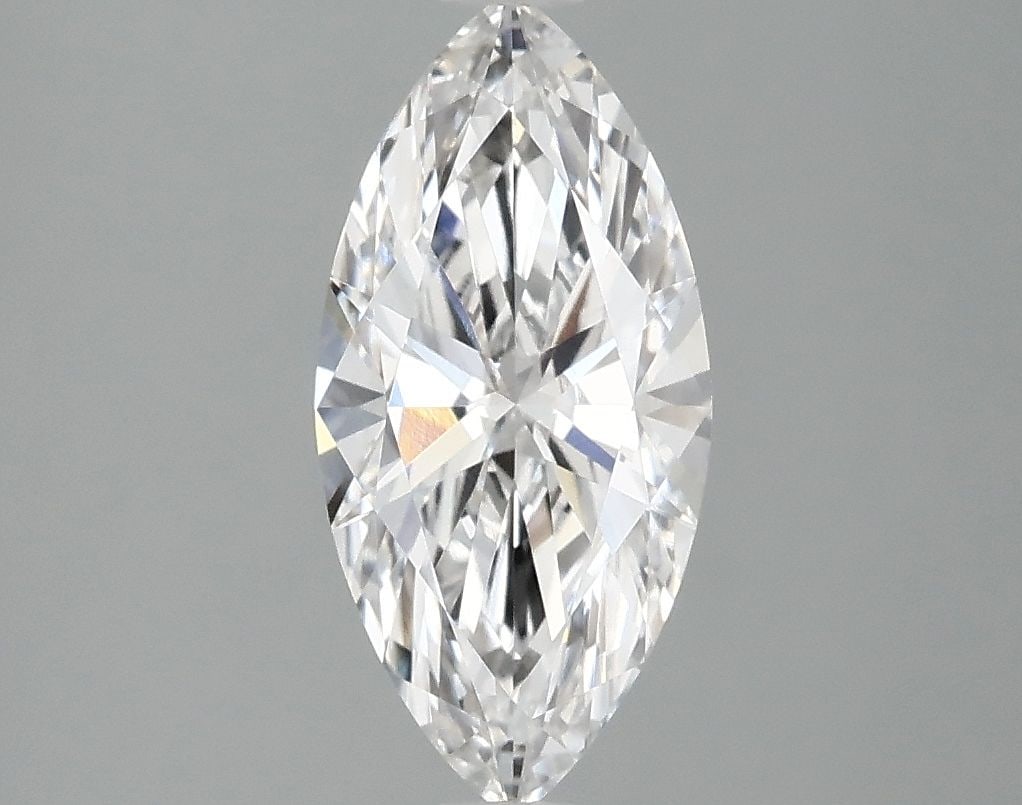 Loose Diamond - MARQUISE 1.43ct E VVS2: Loose Diamond - MARQUISE 1.43ct E VVS2 Source: This is a real non-mined Diamond that has been grown in a lab Shape: MARQUISE Carats: 1.43 Color: E Clarity: VVS2 Certification: IGI Video: