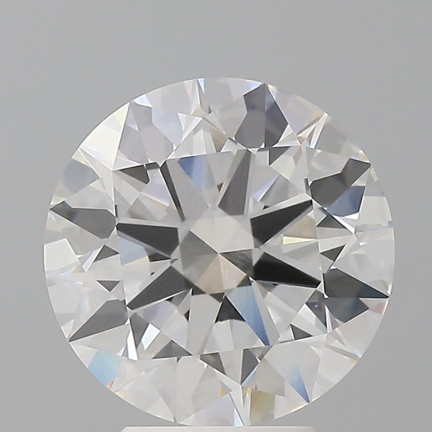 Loose Diamond - ROUND 4.52ct E VVS2: Loose Diamond - ROUND 4.52ct E VVS2 Source: This is a real non-mined Diamond that has been grown in a lab Shape: ROUND Carats: 4.52 Color: E Clarity: VVS2 Certification: IGI Video: