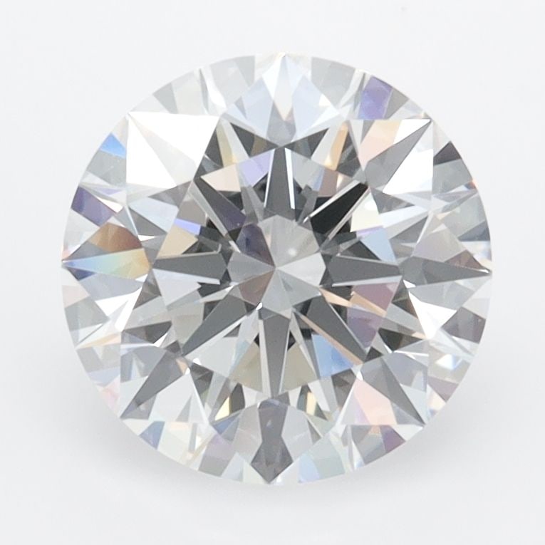 Ideal Loose Diamond - ROUND 2.1ct D VVS1: Ideal Loose Diamond - ROUND 2.1ct D VVS1 Source: This is a real non-mined Diamond that has been grown in a lab Shape: ROUND Carats: 2.1 Color: D Clarity: VVS1 Certification: IGI PLEASE NOTE: Framed,