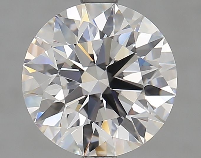 Loose Diamond - ROUND 2.41ct D VVS1: Loose Diamond - ROUND 2.41ct D VVS1 Source: This is a real non-mined Diamond that has been grown in a lab Shape: ROUND Carats: 2.41 Color: D Clarity: VVS1 Certification: GIA Video: