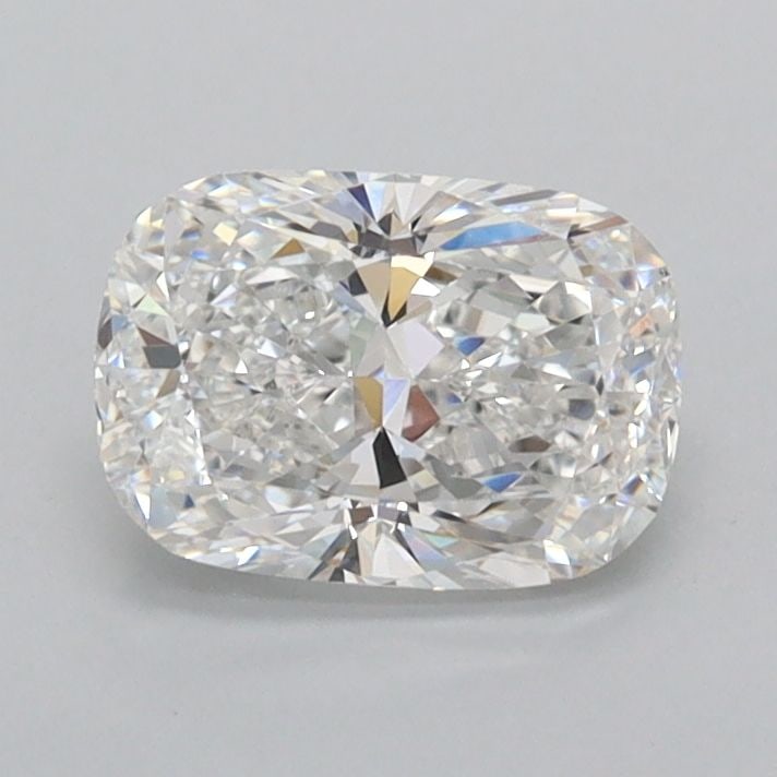 Loose Diamond - CUSHION MODIFIED 1.04ct E FL: Loose Diamond - CUSHION MODIFIED 1.04ct E FL Source: This is a real non-mined Diamond that has been grown in a lab Shape: CUSHION MODIFIED Carats: 1.04 Color: E Clarity: FL Certification: IGI PLEASE N