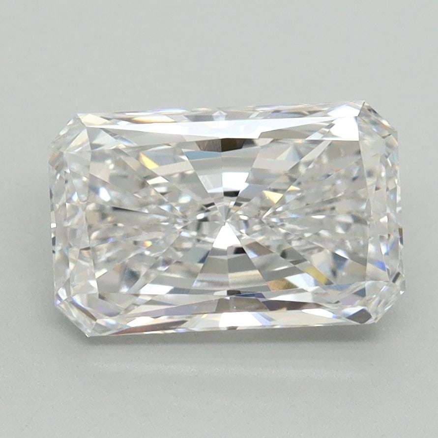 Loose Diamond - RADIANT 2.01ct D VS1 (1 of 1)