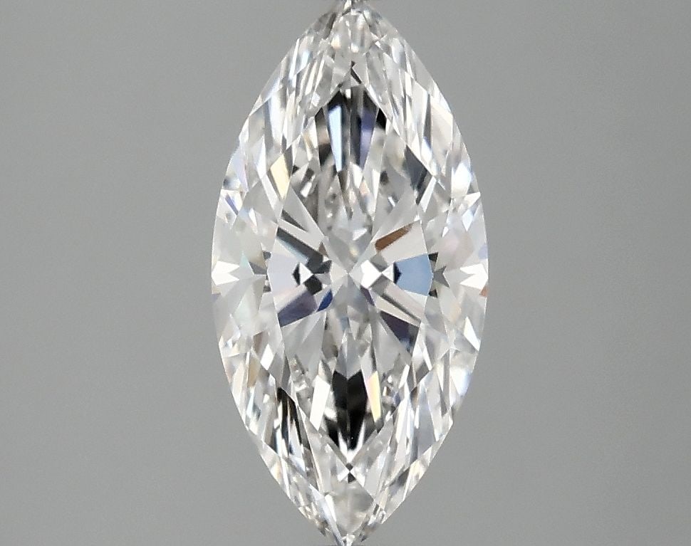 Loose Diamond - MARQUISE 1.44ct E VS1: Loose Diamond - MARQUISE 1.44ct E VS1 Source: This is a real non-mined Diamond that has been grown in a lab Shape: MARQUISE Carats: 1.44 Color: E Clarity: VS1 Certification: IGI PLEASE NOTE: Framed, L