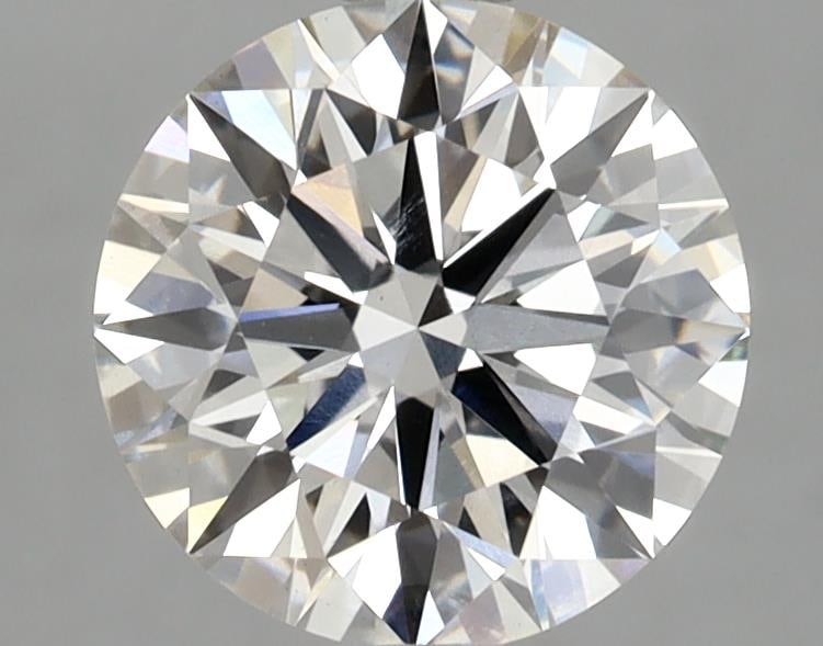 Loose Diamond - Round 2.07ct F VS2: Loose Diamond - Round 2.07ct F VS2 Source: This is a real non-mined Diamond that has been grown in a lab Shape: Round Carats: 2.07 Color: F Clarity: VS2 Certification: IGI Condition: Pre-Owned PLEASE