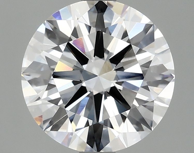 Ideal Loose Diamond - ROUND 2.54ct E VVS2: Ideal Loose Diamond - ROUND 2.54ct E VVS2 Source: This is a real non-mined Diamond that has been grown in a lab Shape: ROUND Carats: 2.54 Color: E Clarity: VVS2 Certification: IGI Video: Video Link
