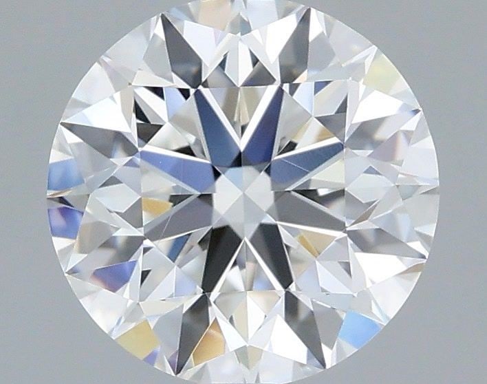 Loose Diamond - ROUND 1.71ct E VVS2: Loose Diamond - ROUND 1.71ct E VVS2 Source: This is a real non-mined Diamond that has been grown in a lab Shape: ROUND Carats: 1.71 Color: E Clarity: VVS2 Certification: IGI Video: