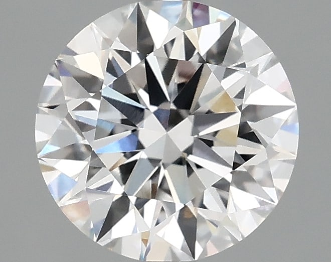 Loose Diamond - Round 2.05ct D VVS2: Loose Diamond - Round 2.05ct D VVS2 Source: This is a real non-mined Diamond that has been grown in a lab Shape: Round Carats: 2.05 Color: D Clarity: VVS2 Certification: IGI Condition: Pre-Owned PLEAS