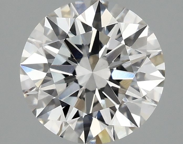 Ideal Loose Diamond - ROUND 2.1ct F VVS2: Ideal Loose Diamond - ROUND 2.1ct F VVS2 Source: This is a real non-mined Diamond that has been grown in a lab Shape: ROUND Carats: 2.1 Color: F Clarity: VVS2 Certification: IGI Video: Video Link