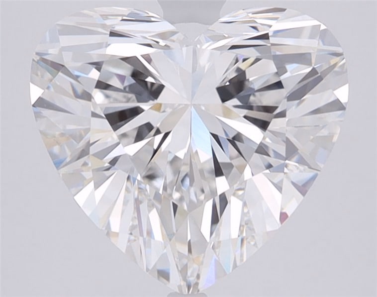 Loose Diamond - HEART 1.83ct E VS1: Loose Diamond - HEART 1.83ct E VS1 Source: This is a real non-mined Diamond that has been grown in a lab Shape: HEART Carats: 1.83 Color: E Clarity: VS1 Certification: IGI Condition: Pre-Owned PLEASE