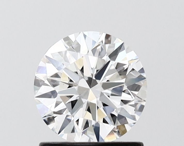 Ideal Loose Diamond - ROUND 1.01ct D VS1: Ideal Loose Diamond - ROUND 1.01ct D VS1 Source: This is a real non-mined Diamond that has been grown in a lab Shape: ROUND Carats: 1.01 Color: D Clarity: VS1 Certification: IGI Video: Video Link