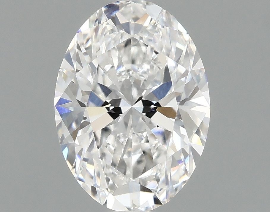 Loose Diamond - OVAL 0.98ct D VS1: Loose Diamond - OVAL 0.98ct D VS1 Source: This is a real non-mined Diamond that has been grown in a lab Shape: OVAL Carats: 0.98 Color: D Clarity: VS1 Certification: IGI PLEASE NOTE: Framed, Large, or