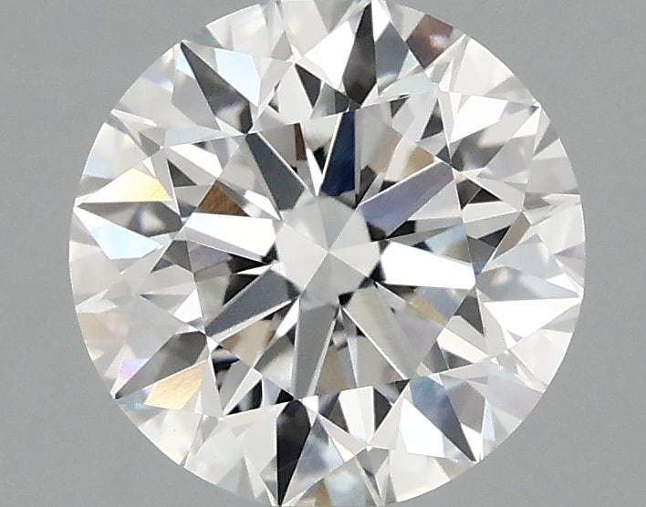 Loose Diamond - Round 1.55ct F VVS2: Loose Diamond - Round 1.55ct F VVS2 Source: This is a real non-mined Diamond that has been grown in a lab Shape: Round Carats: 1.55 Color: F Clarity: VVS2 Certification: IGI Condition: Pre-Owned PLEAS