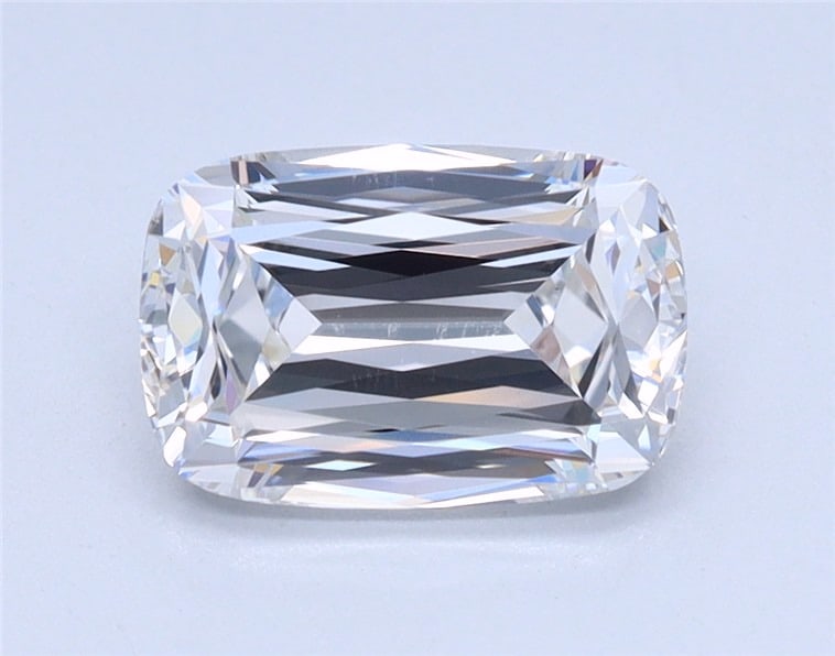 Loose Diamond - ASHOKA 3.27ct E VVS2 (1 of 1)