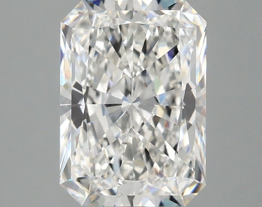 Loose Diamond - RADIANT 2.97ct E VVS2 (1 of 1)