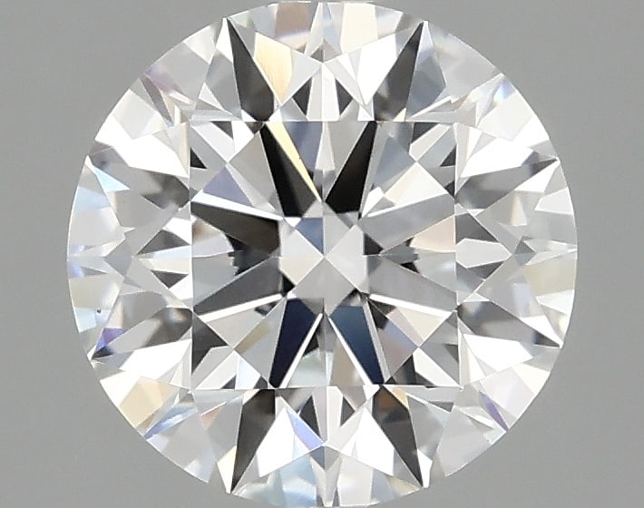 Loose Diamond - Round 2.04ct E VS1: Loose Diamond - Round 2.04ct E VS1 Source: This is a real non-mined Diamond that has been grown in a lab Shape: Round Carats: 2.04 Color: E Clarity: VS1 Certification: IGI Condition: Pre-Owned PLEASE 
