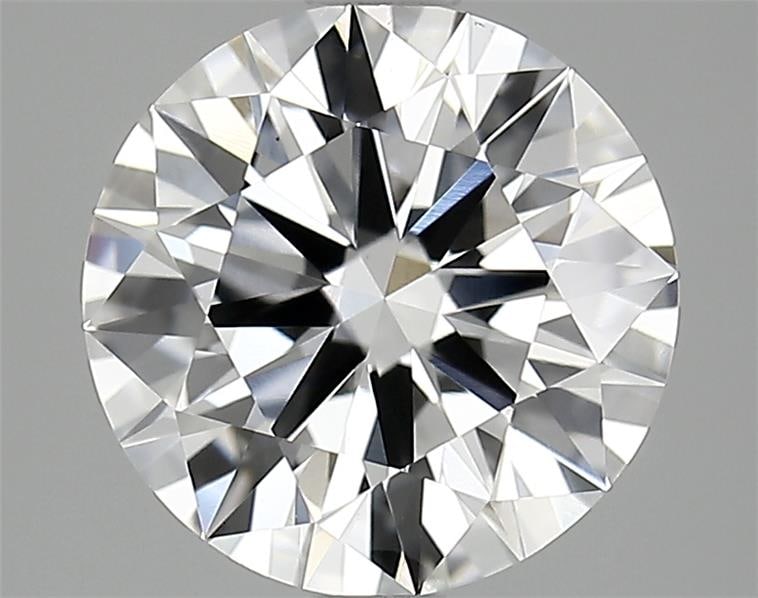 Loose Diamond - Round 2.88ct D VVS2 (1 of 1)