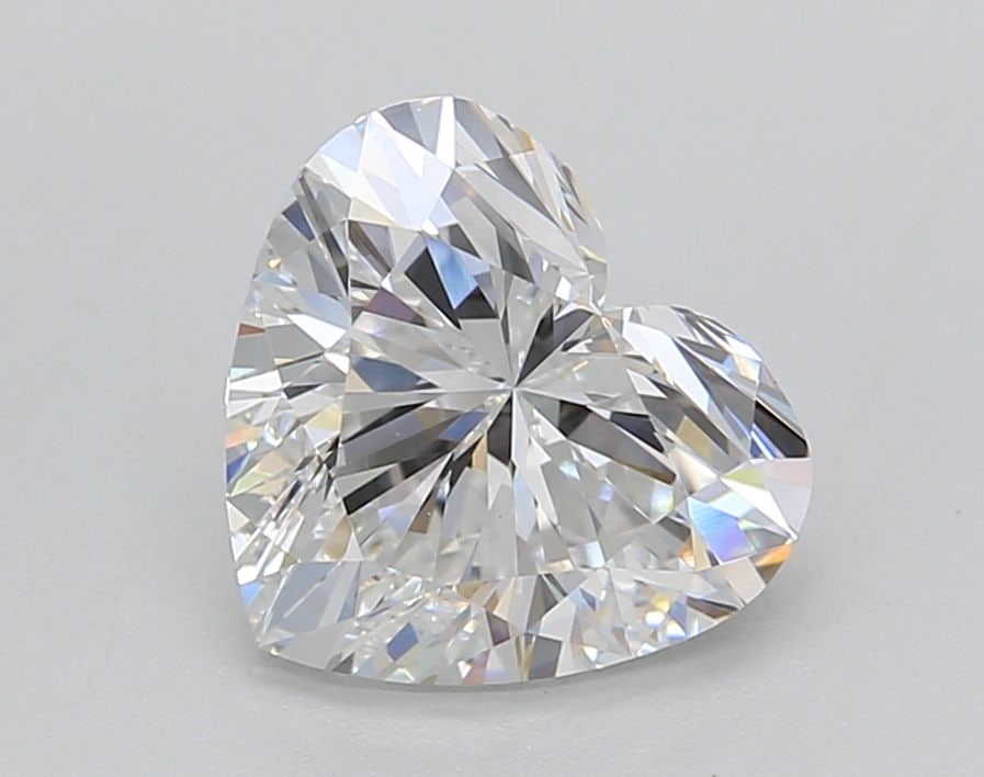 Loose Diamond - HEART 2.02ct E VS1 (1 of 1)