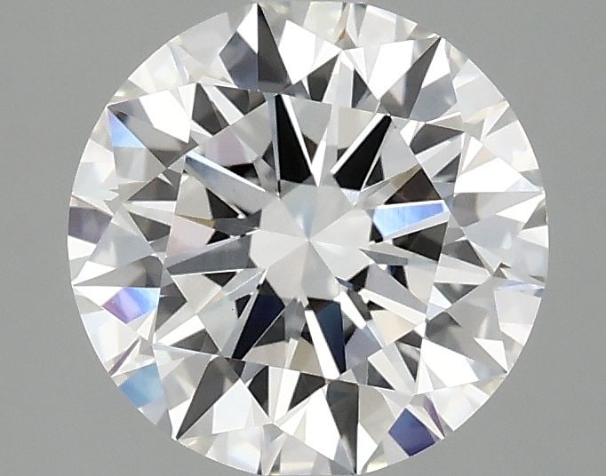 Ideal Loose Diamond - ROUND 1.98ct E VVS2: Ideal Loose Diamond - ROUND 1.98ct E VVS2 Source: This is a real non-mined Diamond that has been grown in a lab Shape: ROUND Carats: 1.98 Color: E Clarity: VVS2 Certification: IGI Video: