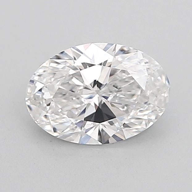 Loose Diamond - OVAL 1.05ct D VS2: Loose Diamond - OVAL 1.05ct D VS2 Source: This is a real non-mined Diamond that has been grown in a lab Shape: OVAL Carats: 1.05 Color: D Clarity: VS2 Certification: IGI Video: