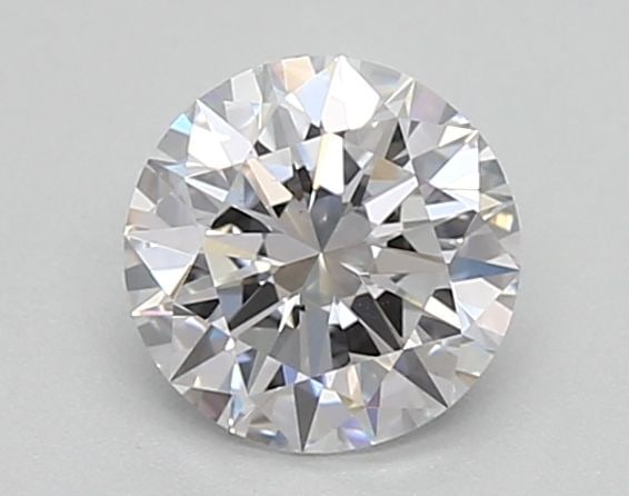 Loose Diamond - ROUND 0.65ct D VS1: Loose Diamond - ROUND 0.65ct D VS1 Source: This is a real non-mined Diamond that has been grown in a lab Shape: ROUND Carats: 0.65 Color: D Clarity: VS1 Certification: IGI Video: