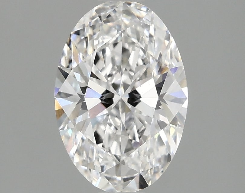 Loose Diamond - OVAL 1.4ct D VS1: Loose Diamond - OVAL 1.4ct D VS1 Source: This is a real non-mined Diamond that has been grown in a lab Shape: OVAL Carats: 1.4 Color: D Clarity: VS1 Certification: IGI Condition: Pre-Owned PLEASE NOTE