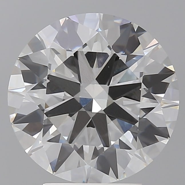 Loose Diamond - Round 4.02ct E VVS2: Loose Diamond - Round 4.02ct E VVS2 Source: This is a real non-mined Diamond that has been grown in a lab Shape: Round Carats: 4.02 Color: E Clarity: VVS2 Certification: IGI Condition: Pre-Owned PLEAS