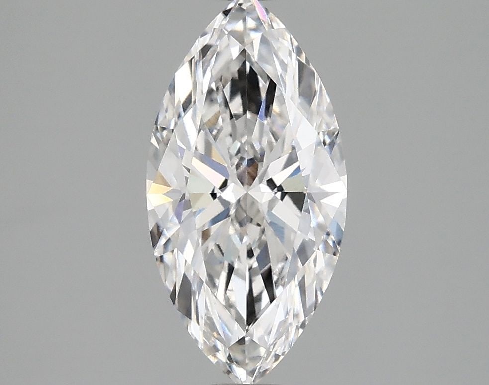 Loose Diamond - MARQUISE 1.49ct E VS1: Loose Diamond - MARQUISE 1.49ct E VS1 Source: This is a real non-mined Diamond that has been grown in a lab Shape: MARQUISE Carats: 1.49 Color: E Clarity: VS1 Certification: IGI Video: