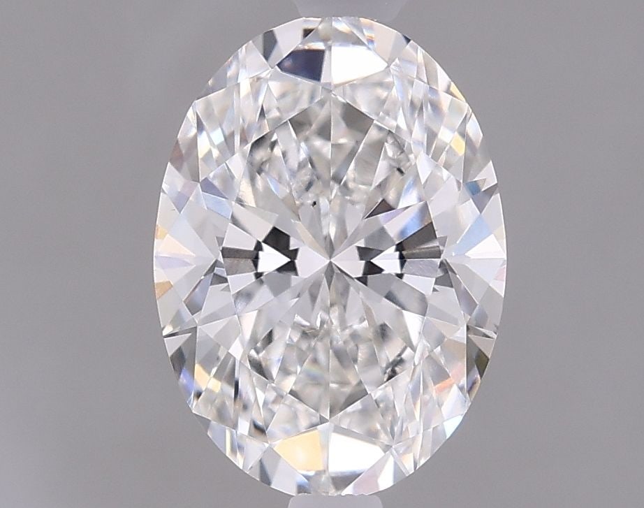 Loose Diamond - OVAL 1.1ct E VS1: Loose Diamond - OVAL 1.1ct E VS1 Source: This is a real non-mined Diamond that has been grown in a lab Shape: OVAL Carats: 1.1 Color: E Clarity: VS1 Certification: IGI Video: