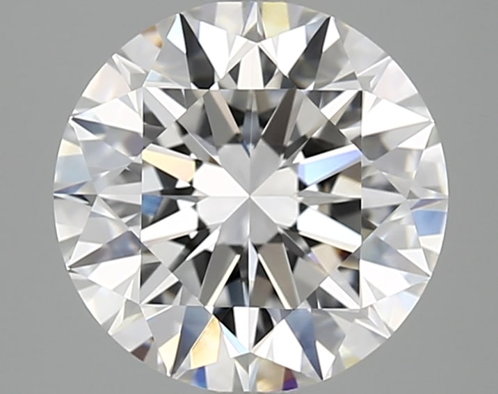 Loose Diamond - Round 3.09ct E VVS2: Loose Diamond - Round 3.09ct E VVS2 Source: This is a real non-mined Diamond that has been grown in a lab Shape: Round Carats: 3.09 Color: E Clarity: VVS2 Certification: IGI Condition: Pre-Owned PLEAS