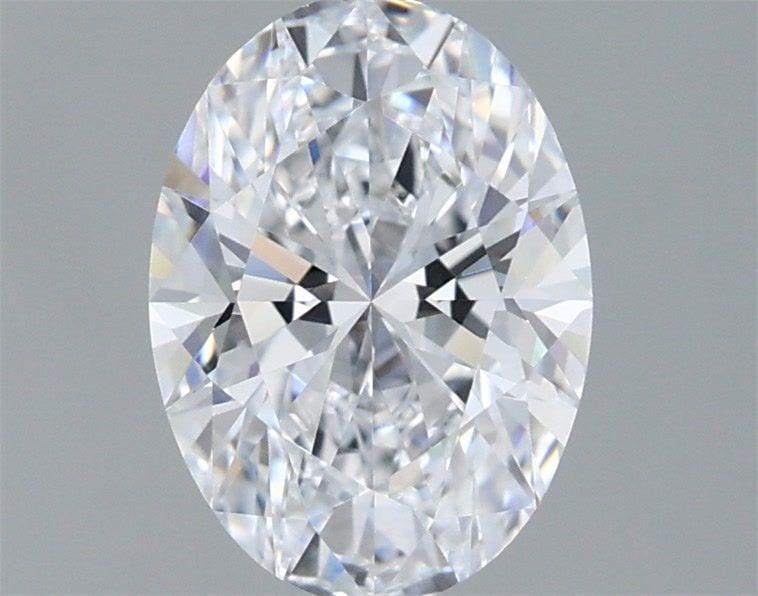 Loose Diamond - OVAL 1.53ct D VVS1: Loose Diamond - OVAL 1.53ct D VVS1 Source: This is a real non-mined Diamond that has been grown in a lab Shape: OVAL Carats: 1.53 Color: D Clarity: VVS1 Certification: IGI Video: